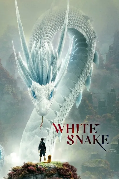 White Snake (movie)