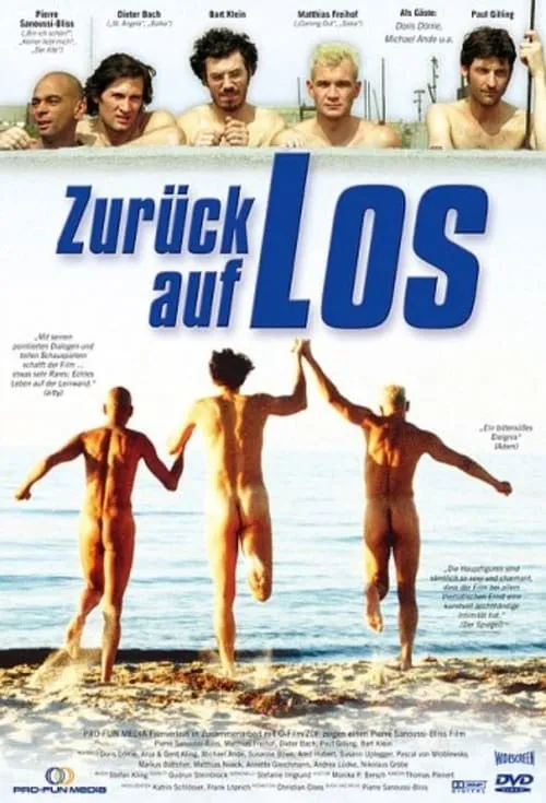 Zurück auf Los! (фильм)