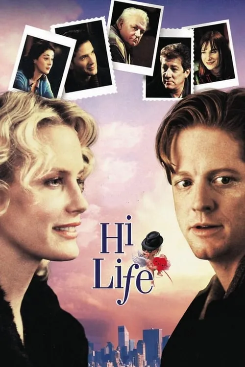 Hi-Life (movie)
