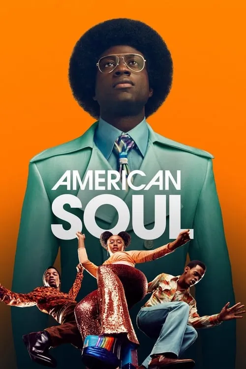 American Soul (series)