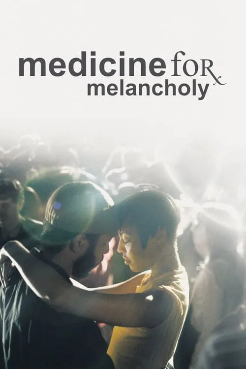 Medicine for Melancholy (movie)