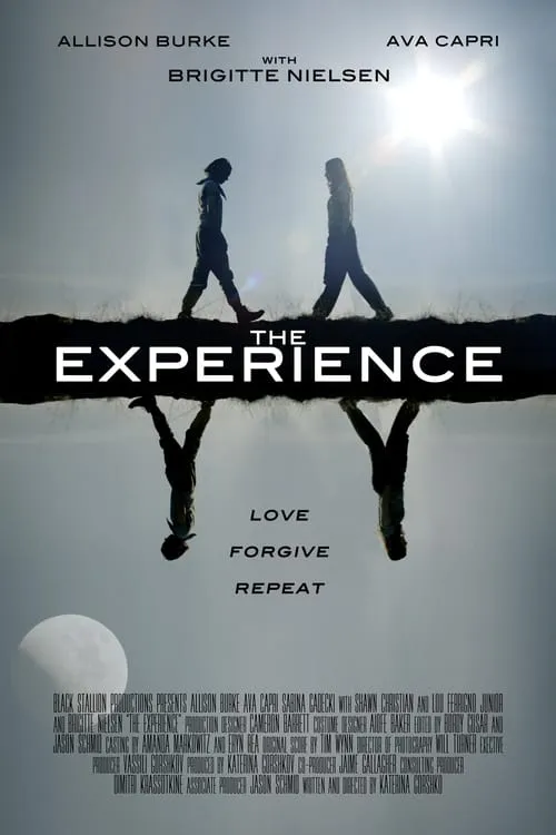 The Experience (movie)