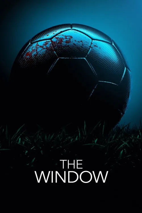 The Window (сериал)