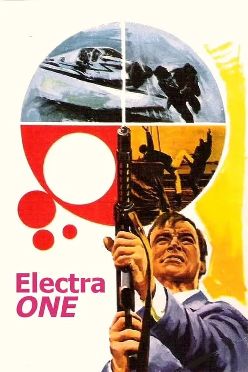 Electra One (movie)