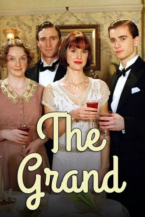 The Grand (сериал)