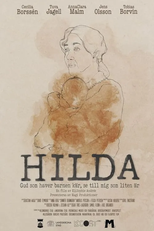 Hilda (movie)