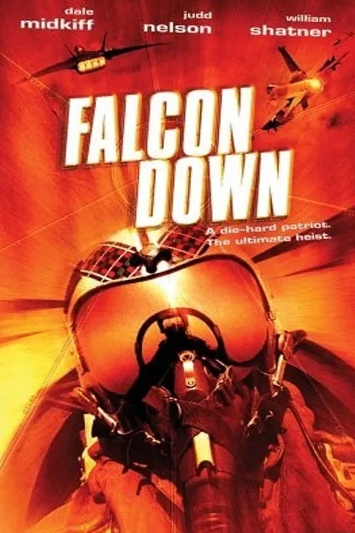 Falcon Down (movie)
