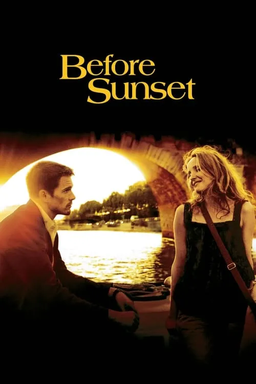 Before Sunset (movie)