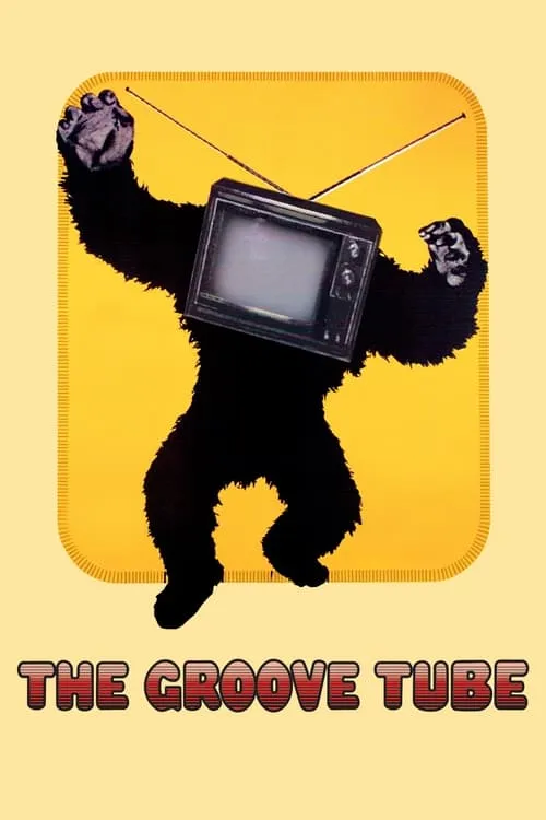 The Groove Tube (movie)