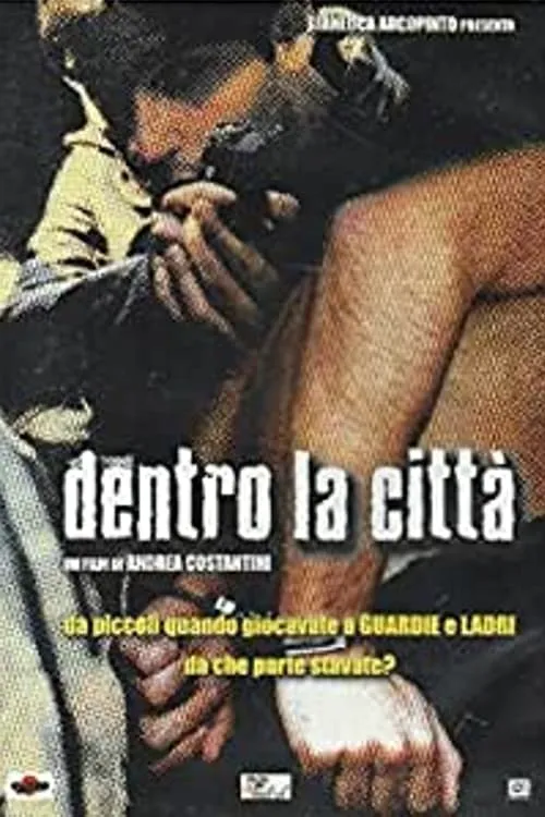 Dentro la città (movie)