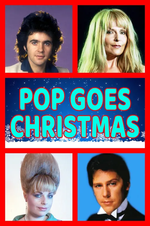 Pop Goes Christmas (movie)