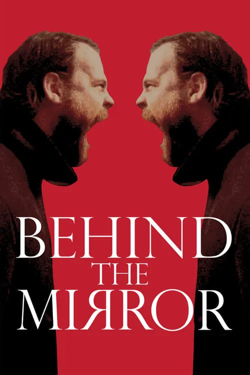 Behind the Mirror (movie)