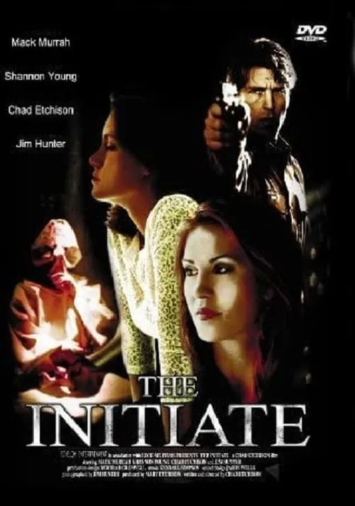 The Initiate (фильм)