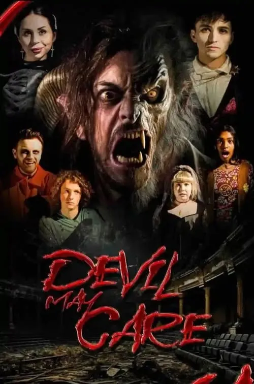 Devil May Care (movie)