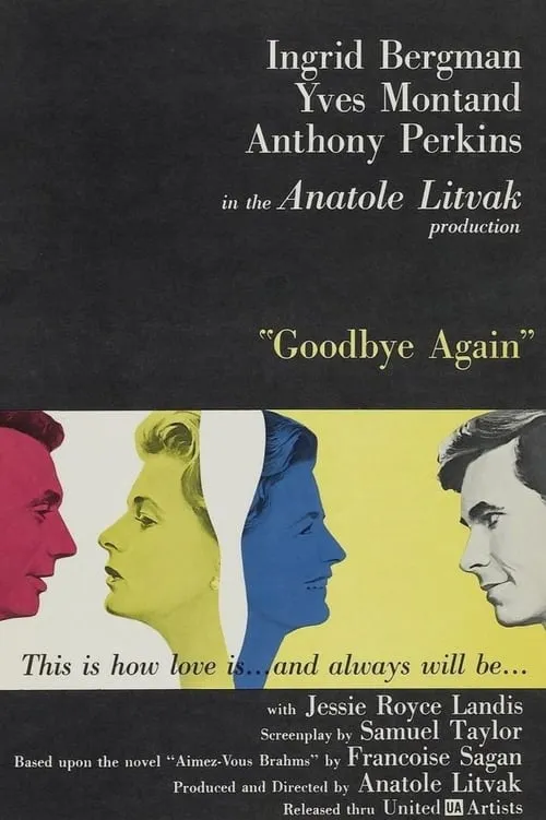 Goodbye Again (movie)