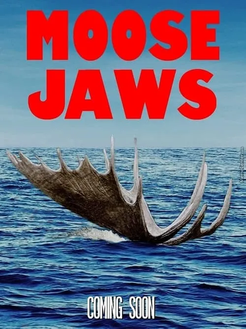 Moose Jaws (фильм)