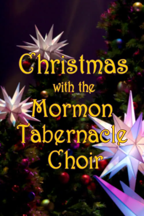 Christmas with the Mormon Tabernacle Choir (series)