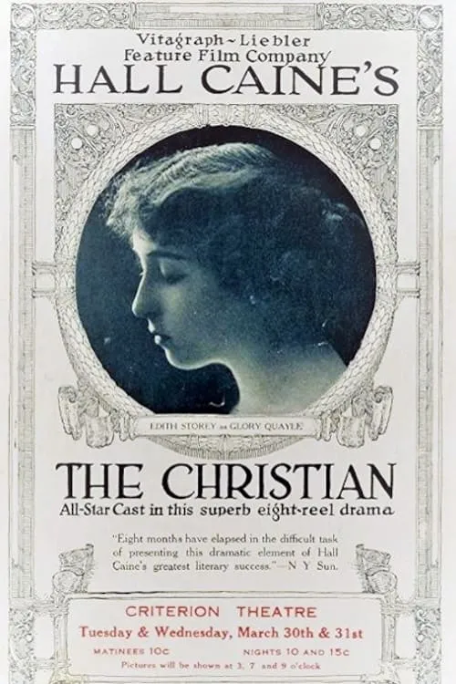 The Christian (фильм)