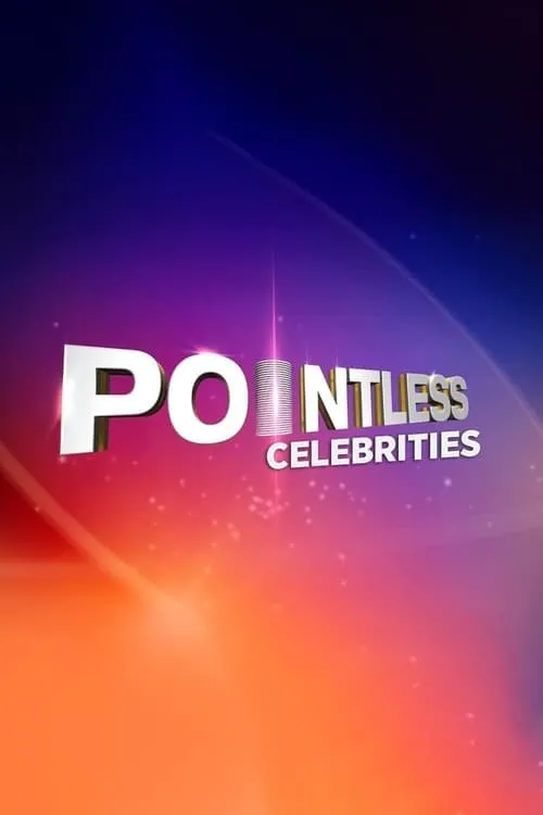 Pointless Celebrities (series)