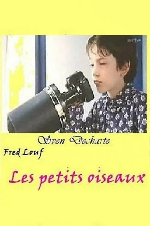 Les Petits Oiseaux (фильм)