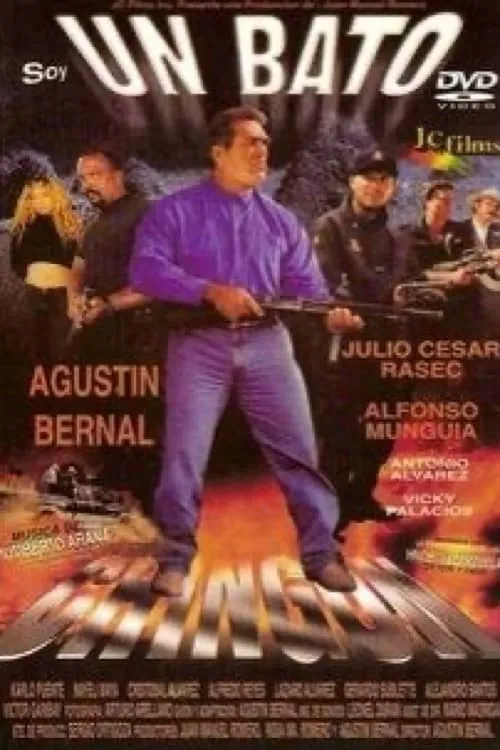 Soy un bato chingon (movie)