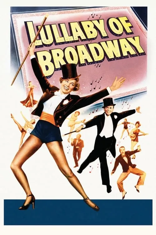 Lullaby of Broadway (movie)