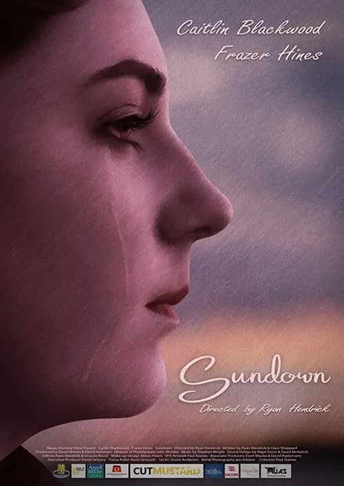 Sundown (movie)