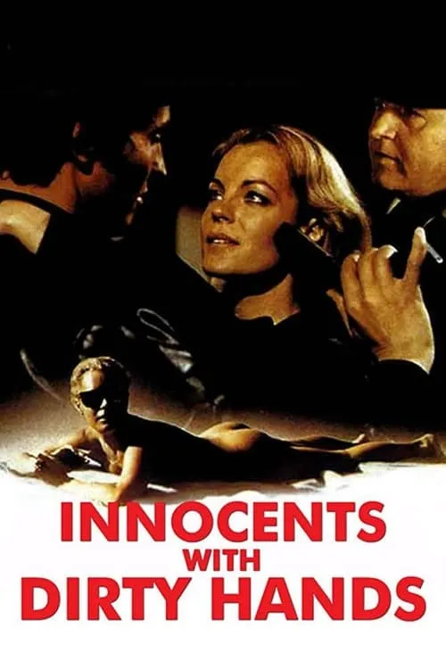 Innocents with Dirty Hands (movie)