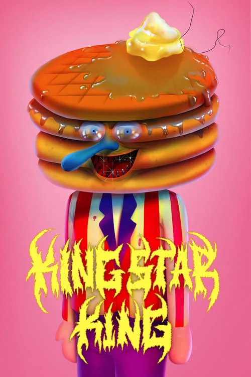 King Star King (series)