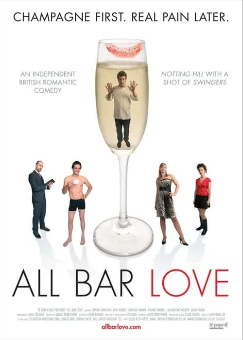 All Bar Love (movie)