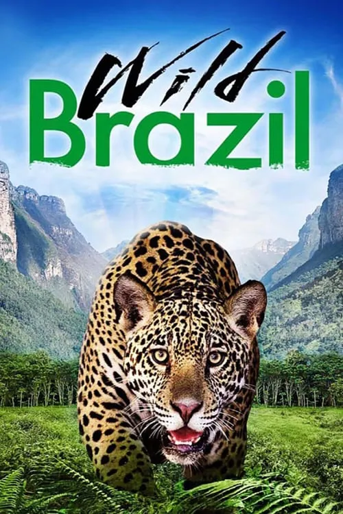 Wild Brazil (series)