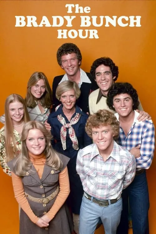 The Brady Bunch Hour (сериал)