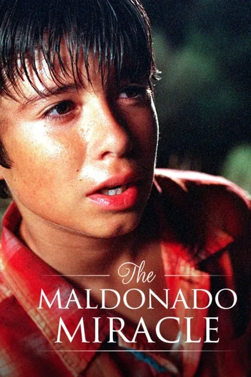 The Maldonado Miracle (movie)