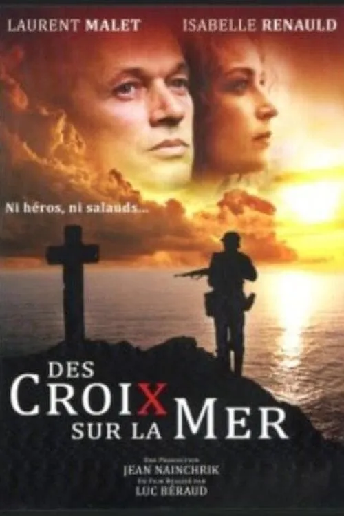 Des croix sur la mer (movie)