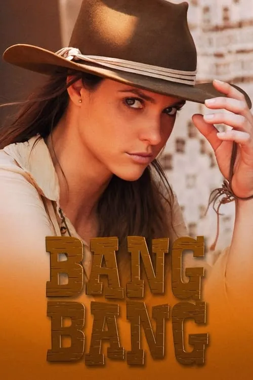 Bang Bang (series)