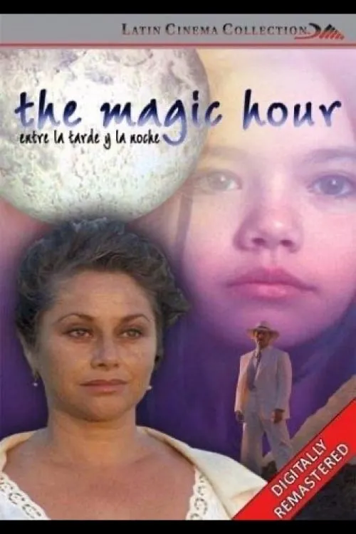 The Magic Hour (movie)