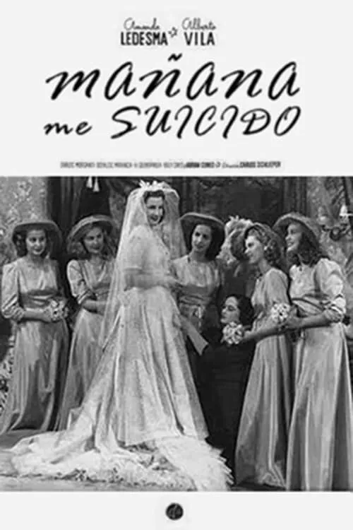 Mañana me suicido (movie)