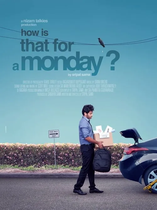 How is that for a Monday? (movie)