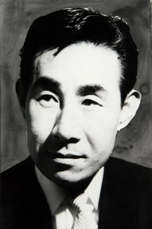 Heo Chang-kang