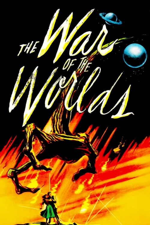 The War of the Worlds (movie)
