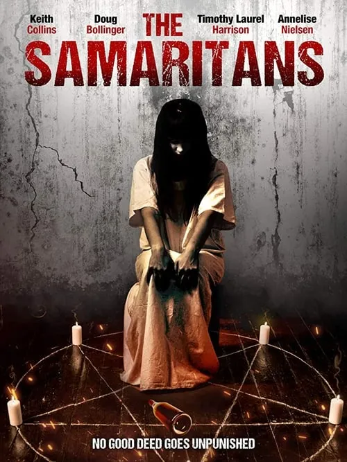 The Samaritans (movie)