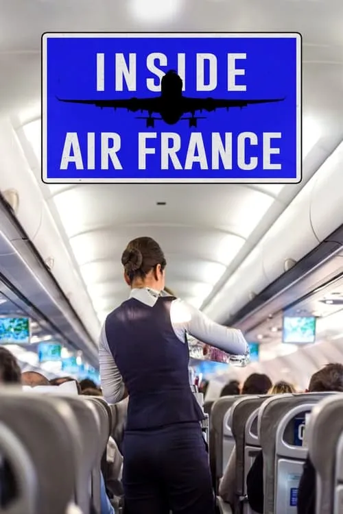 Inside Air France (movie)