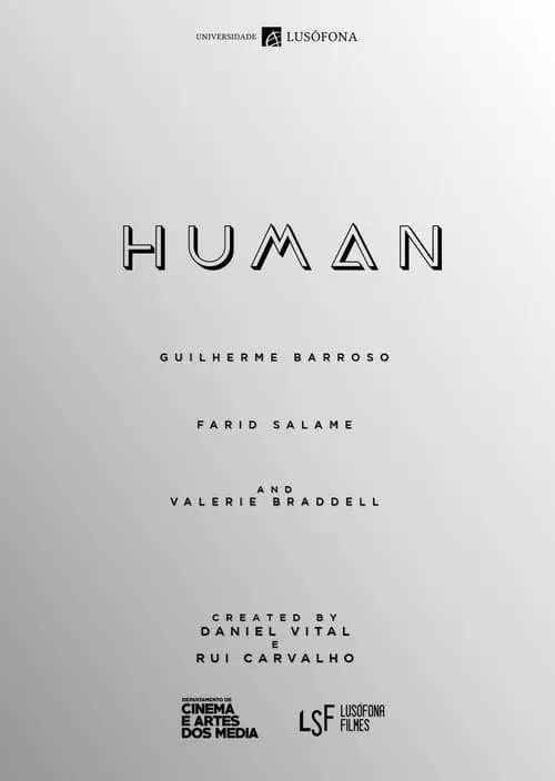 HUMAN (series)