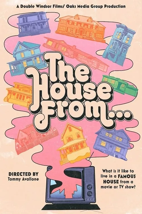 The House From... (movie)