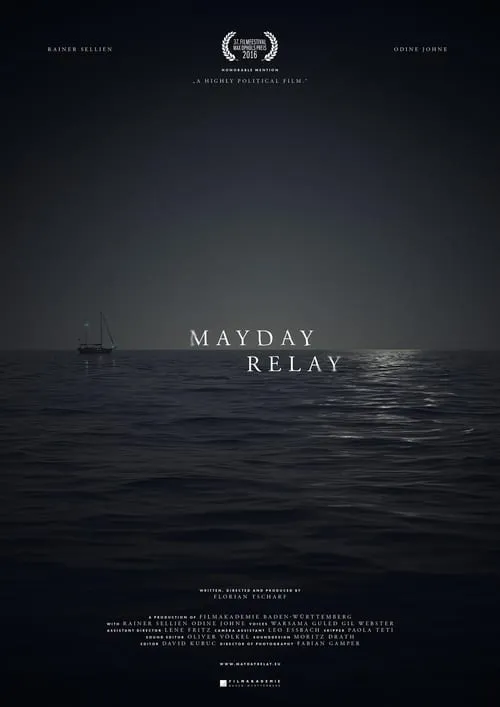 Mayday Relay (movie)