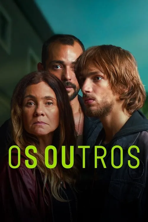 Os Outros (сериал)