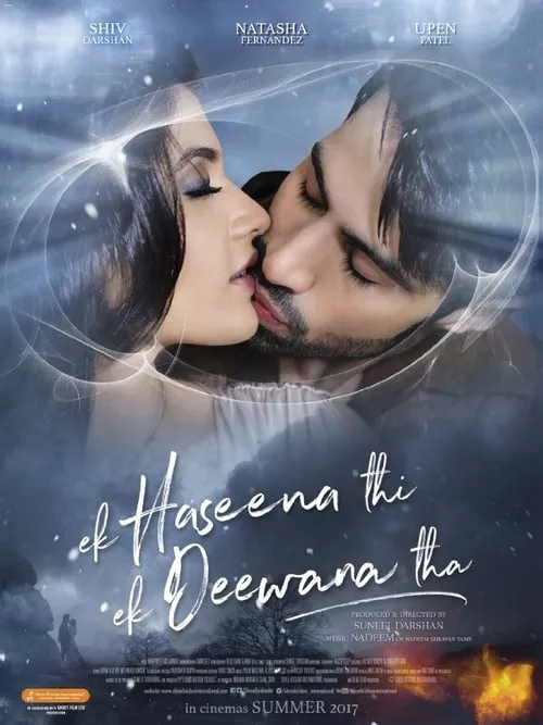 Ek Haseena Thi Ek Deewana Tha (movie)