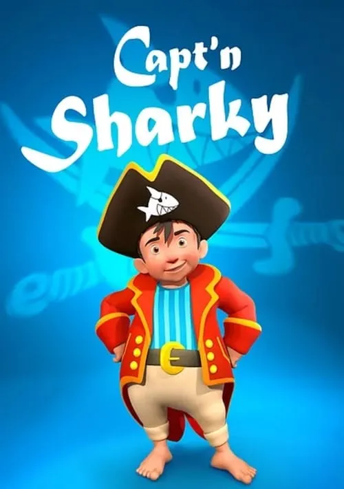 Capt'n Sharky (movie)