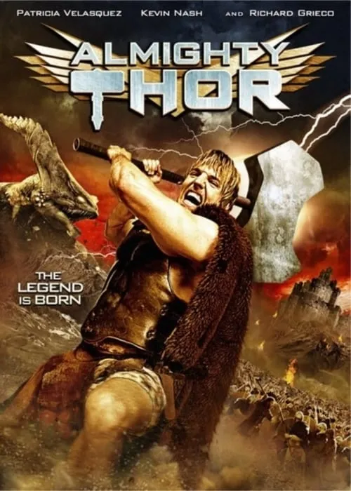 Almighty Thor (movie)