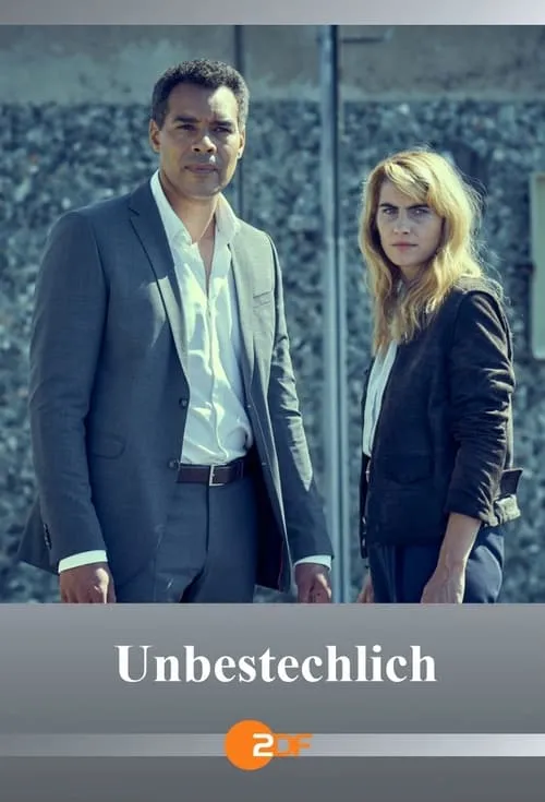 Unbestechlich (movie)